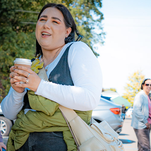 Watkins Glen, NY - Oct 2024